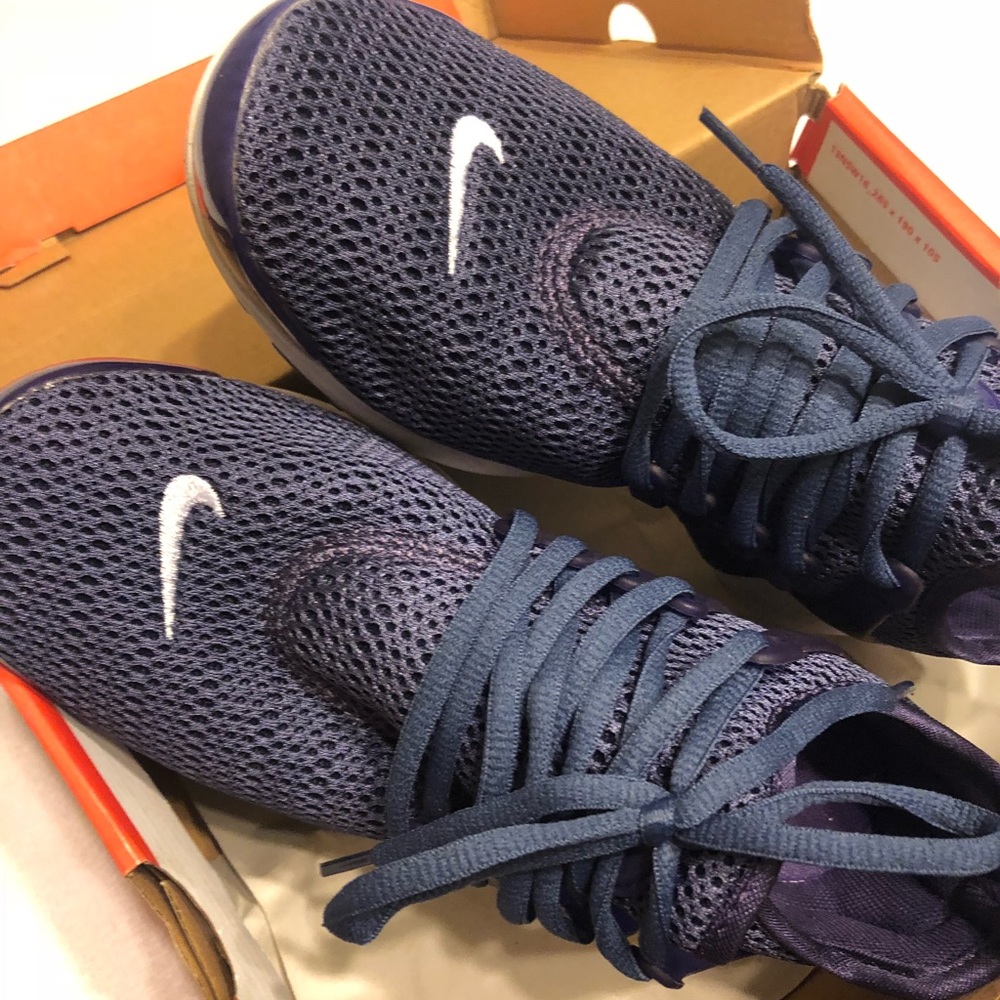 Nike Prestos
